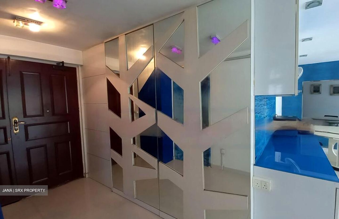 Blk 2A Kallang Heights (Kallang/Whampoa), HDB 5 Rooms #476436791